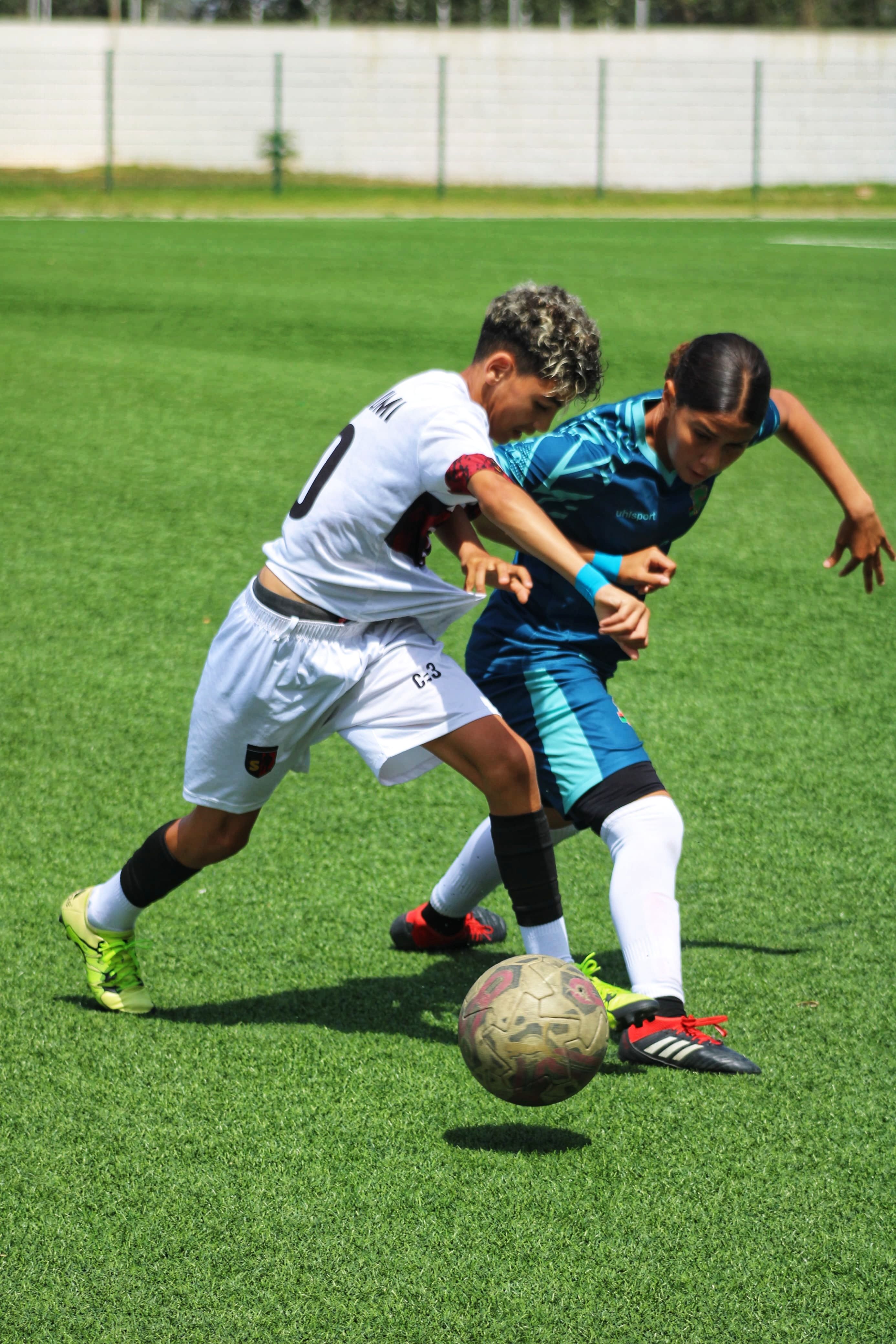 futebol cohab — foto 3