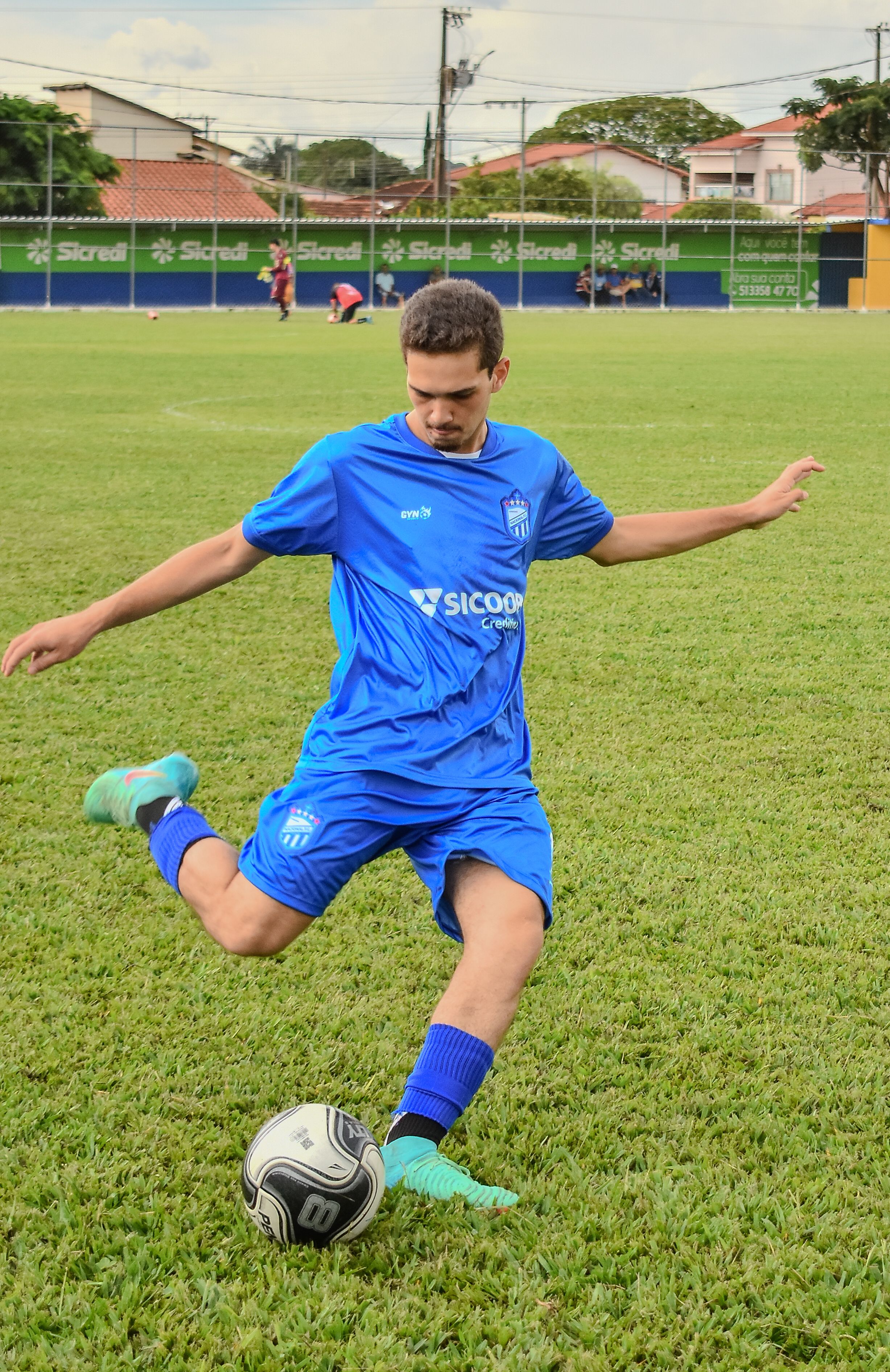 futebol cohab — foto 4