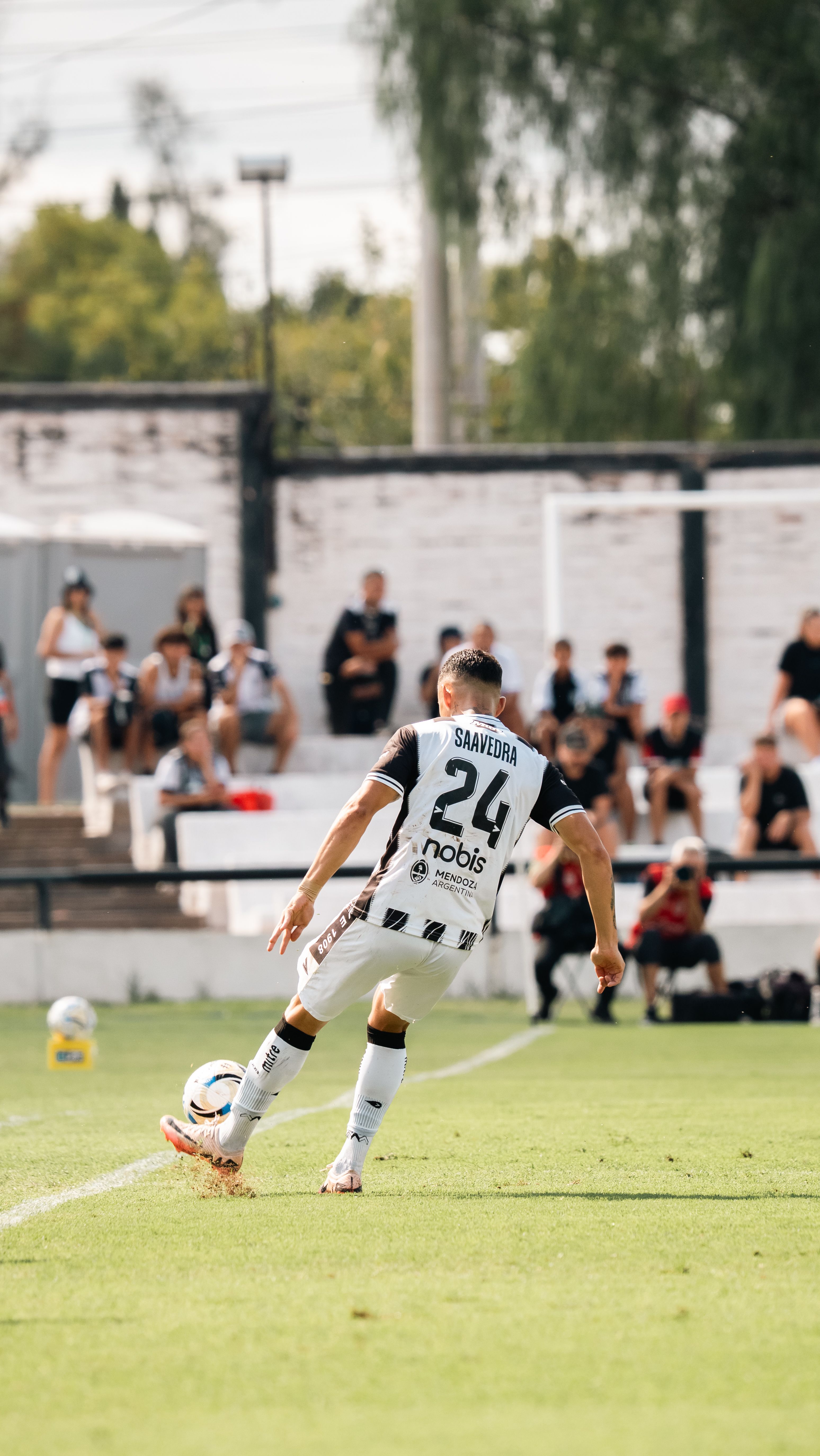 futebol cohab — foto 2